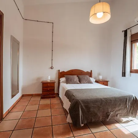 Bodega Andres Iniesta Con Visita Y Cata Villa Fuentealbilla Kamer foto