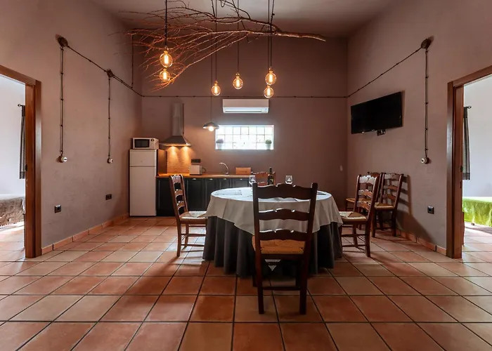 Bodega Andres Iniesta Con Visita Y Cata