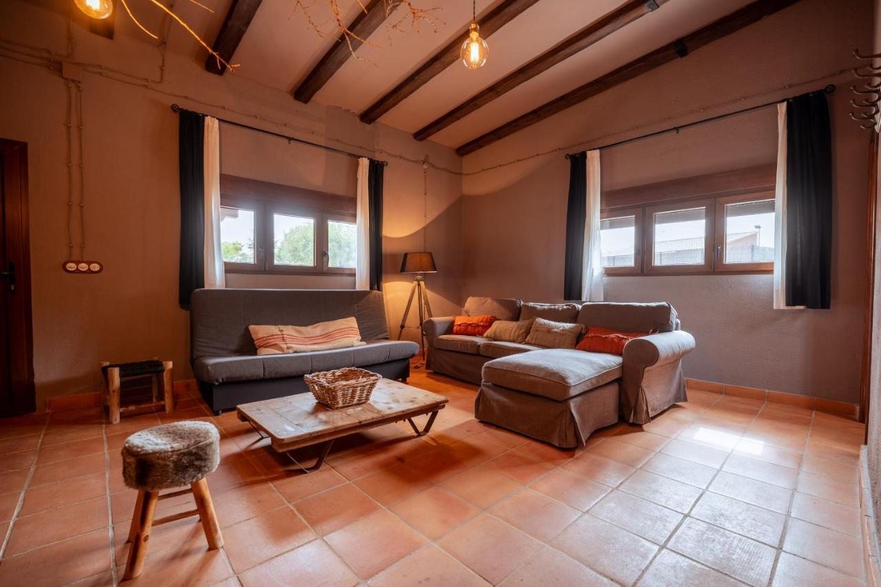 Bodega Andres Iniesta Con Visita Y Cata Farm stay Fuentealbilla